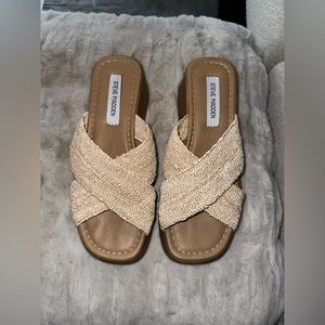 Steve Madden sandals